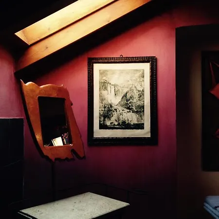 Lejlighed L'atelier, Mansarda Vista Lago